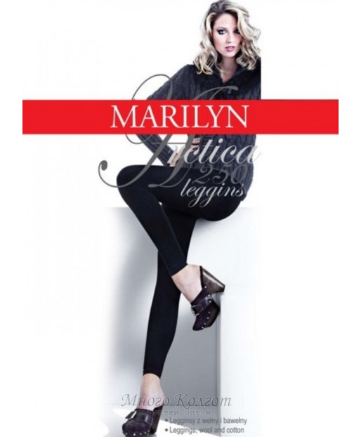 Marilyn Arctica 250 leggins